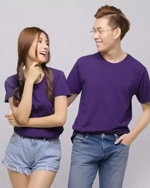 ĐỒNG PHỤC ÁO THUN 040