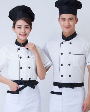ĐỒNG PHỤC ĐẦU BẾP 015