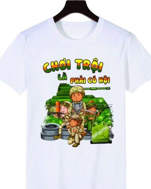 ĐỒNG PHỤC TEAMBUILDING 028