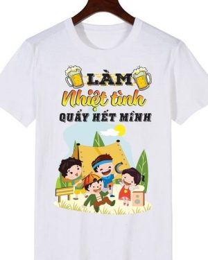 ĐỒNG PHỤC TEAMBUILDING 029