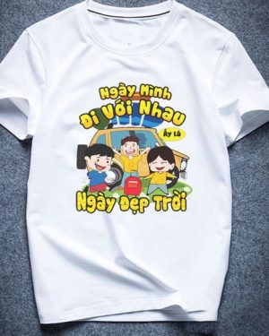 ĐỒNG PHỤC TEAMBUILDING 030