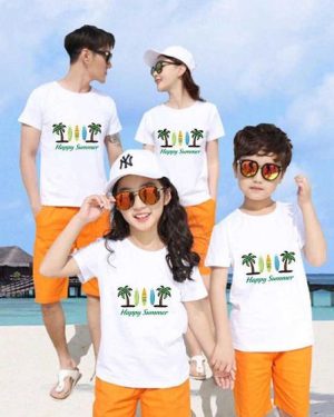 ĐỒNG PHỤC ĐI BIỂN 013