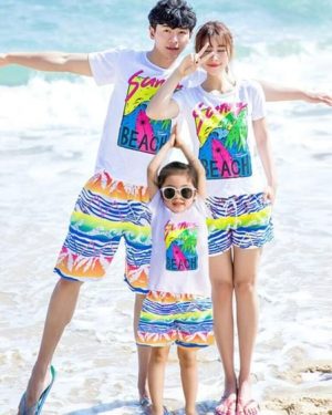 ĐỒNG PHỤC ĐI BIỂN 015
