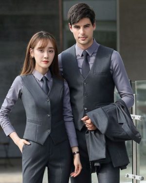 ĐỒNG PHỤC GILE 003