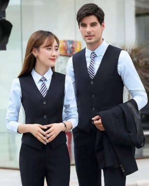 ĐỒNG PHỤC QUẢN LÝ NHÀ HÀNG 006