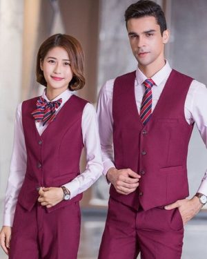 ĐỒNG PHỤC GILE 002