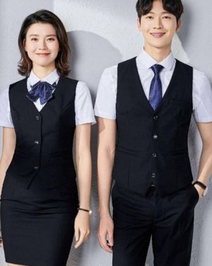 ĐỒNG PHỤC QUẢN LÝ NHÀ HÀNG 005