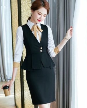 ĐỒNG PHỤC GILE 001