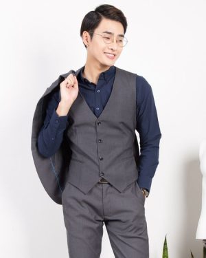 ĐỒNG PHỤC QUẢN LÝ NHÀ HÀNG 008