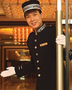 ĐỒNG PHỤC BELLMAN 011