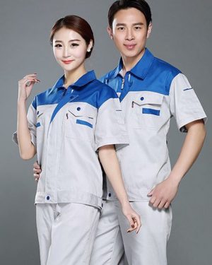 ĐỒNG PHỤC NHÂN VIÊN KỸ THUẬT 020