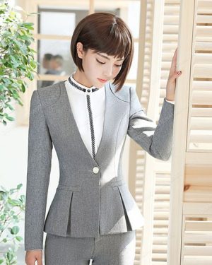 ĐỒNG PHỤC QUẢN LÝ KHÁCH SẠN 023