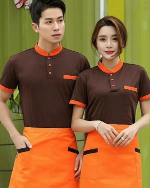 ĐỒNG PHỤC NHÀ HÀNG VIỆT 006