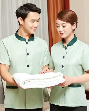 ĐỒNG PHỤC BUỒNG PHÒNG 021