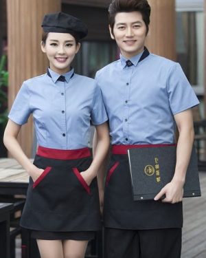 ĐỒNG PHỤC QUÁN CAFE 019