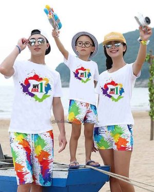 ĐỒNG PHỤC ĐI BIỂN 017