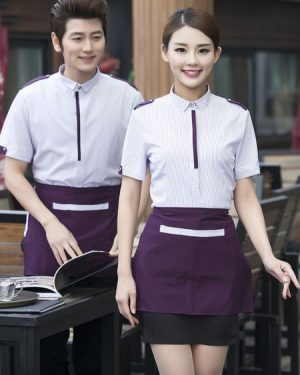 ĐỒNG PHỤC NHÀ HÀNG VIỆT 008