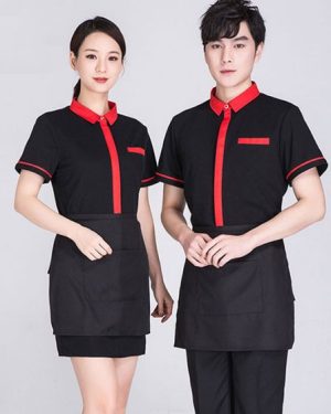 ĐỒNG PHỤC NHÀ HÀNG VIỆT 017