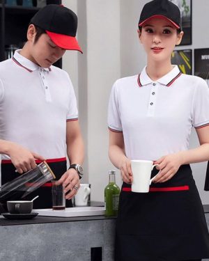 ĐỒNG PHỤC QUÁN CAFE 006