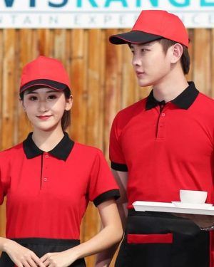 ĐỒNG PHỤC QUÁN CAFE 008