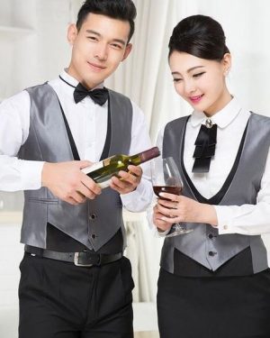 ĐỒNG PHỤC BARTENDER 014