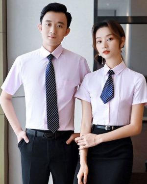 ĐỒNG PHỤC KINH DOANH 001