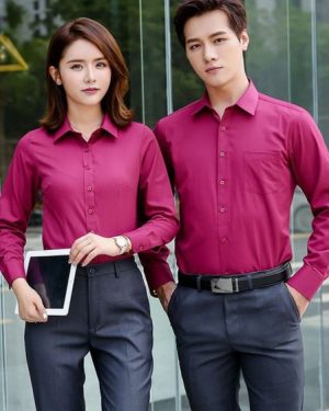 ĐỒNG PHỤC BẢO HIỂM 004