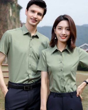 ĐỒNG PHỤC BẢO HIỂM 003