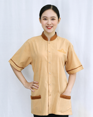 ĐỒNG PHỤC TẠP VỤ 020