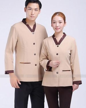 ĐỒNG PHỤC BUỒNG PHÒNG 023