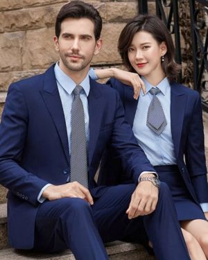 ĐỒNG PHỤC VEST CAO CẤP 007