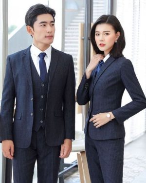 ĐỒNG PHỤC VEST CAO CẤP 002