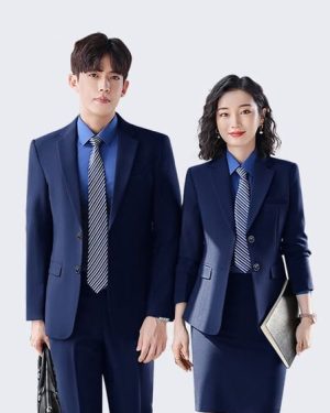 ĐỒNG PHỤC VEST CAO CẤP 010