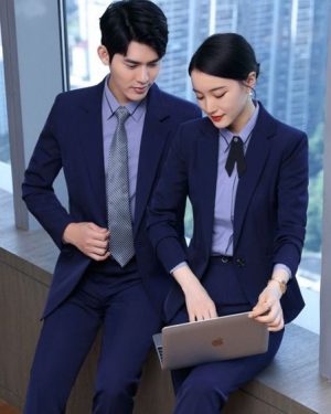 ĐỒNG PHỤC QUẢN LÝ KHÁCH SẠN 003