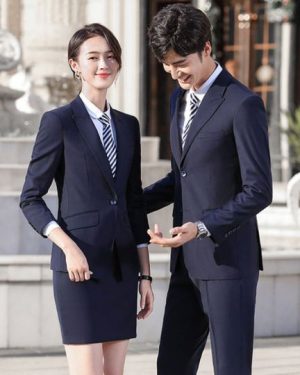 ĐỒNG PHỤC VEST CAO CẤP 026