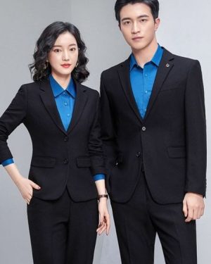 ĐỒNG PHỤC VEST CAO CẤP 011