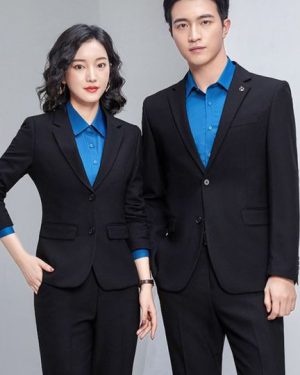 ĐỒNG PHỤC VEST CAO CẤP 027
