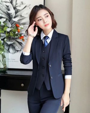 ĐỒNG PHỤC QUẢN LÝ KHÁCH SẠN 025