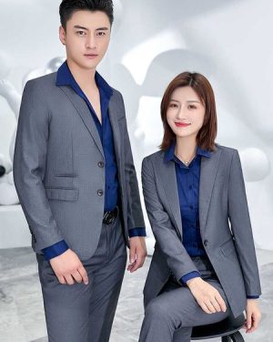 ĐỒNG PHỤC VEST CAO CẤP 006