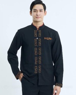 ĐỒNG PHỤC BELLMAN 009