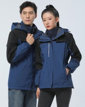 ĐỒNG PHỤC ÁO KHOÁC MÙA ĐÔNG 010