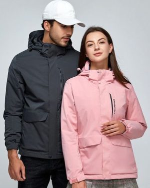 ĐỒNG PHỤC ÁO KHOÁC MÙA ĐÔNG 006
