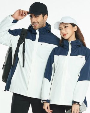 ĐỒNG PHỤC ÁO KHOÁC MÙA ĐÔNG 007