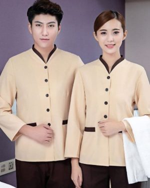 ĐỒNG PHỤC BUỒNG PHÒNG 015