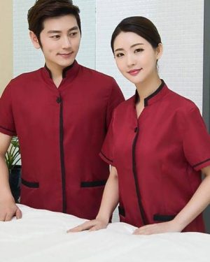 ĐỒNG PHỤC TẠP VỤ 010