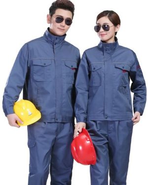ĐỒNG PHỤC CÔNG NHÂN 008