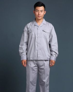 ĐỒNG PHỤC CÔNG NHÂN 013