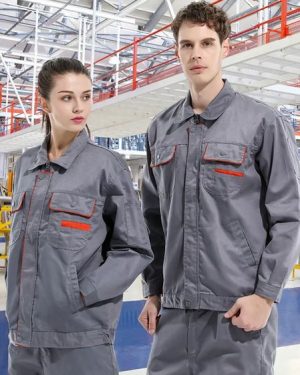 ĐỒNG PHỤC CÔNG NHÂN 011