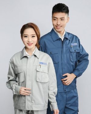 ĐỒNG PHỤC CÔNG NHÂN 015