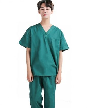 ĐỒNG PHỤC PHÒNG MỔ 002